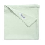 Nap 230x290cm mintgroen