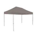 Vouwtent – 3×4.5 m – aluminium frame en polyester dakzeil