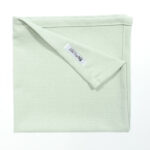 Nap 230x290cm mintgroen