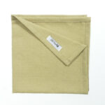 Nap 230x290cm olijfgroen