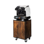 Koffiemachine Rombouts Via Nova