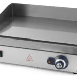 Teppanyaki bakplaat 220V