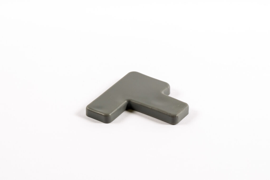 T - connector | Stroomkabel verbinding | M20 | IP68