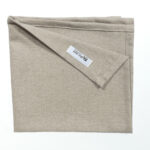 Nap 230x290cm taupe